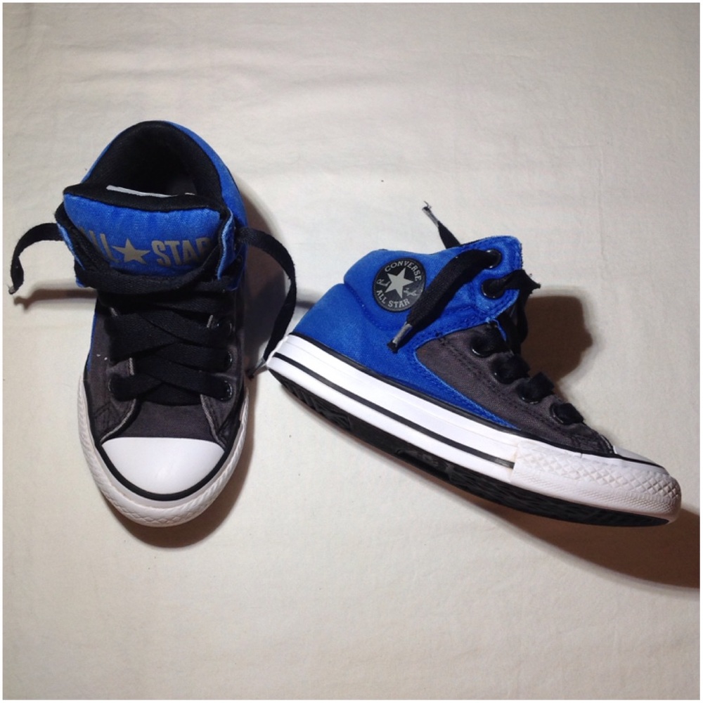 Junior's Chuck Taylor All Star Converse Shoes